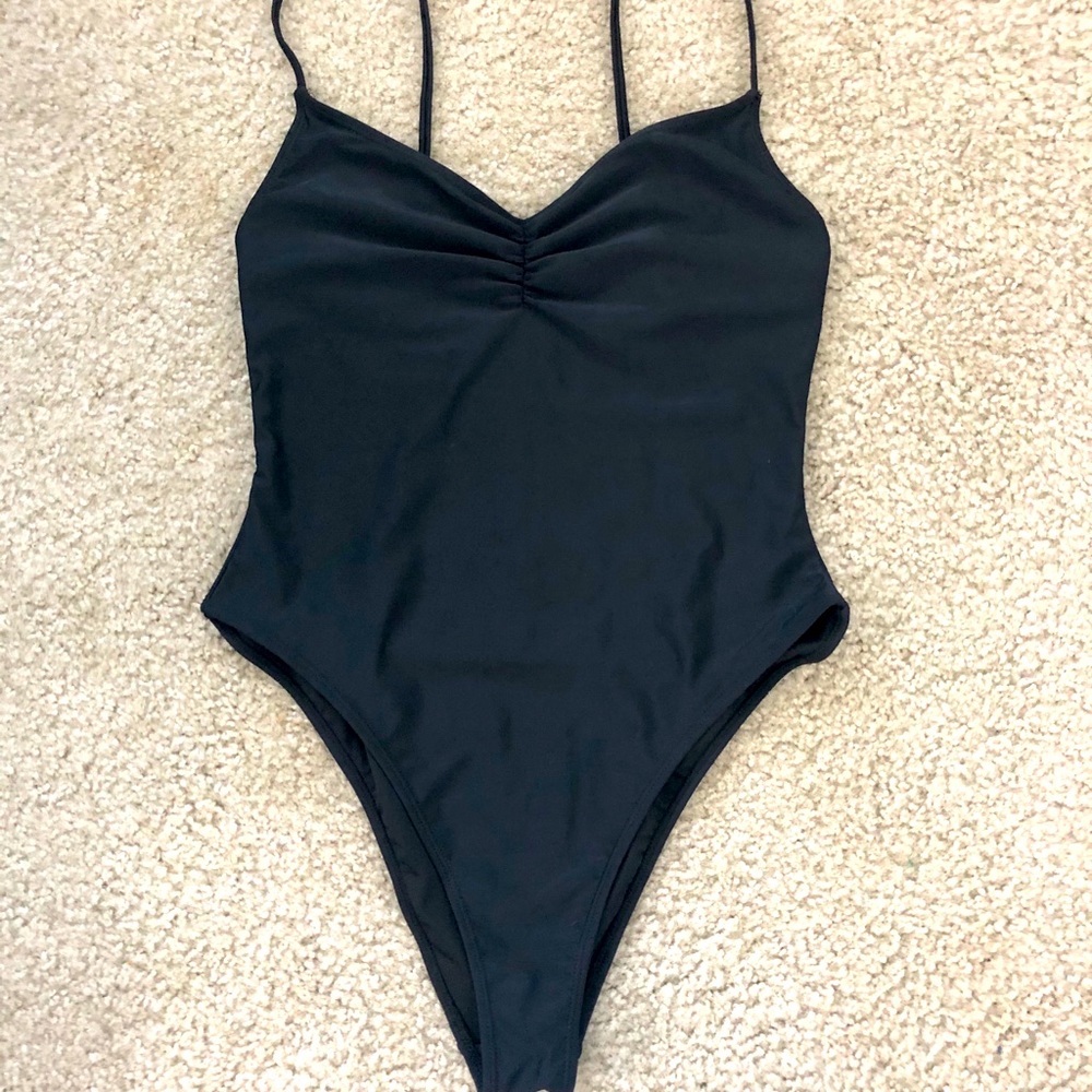 Swimsuit - Picture 1 of 3